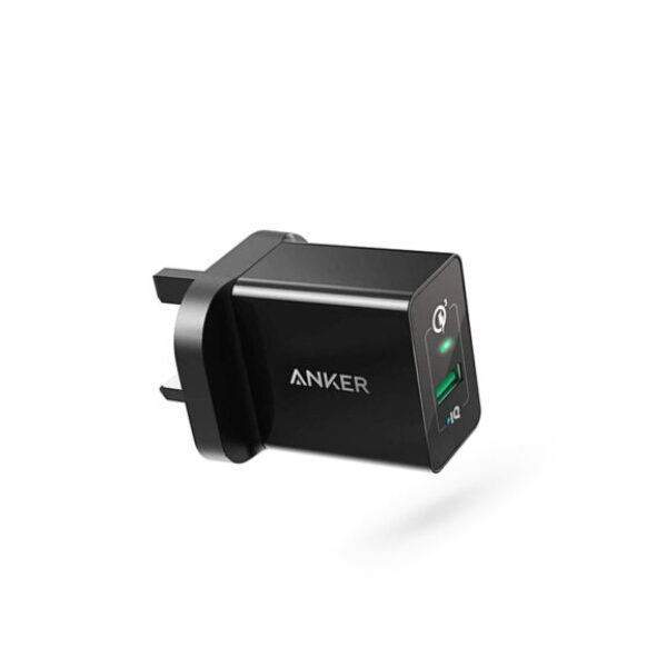 Anker 18 W Adapter