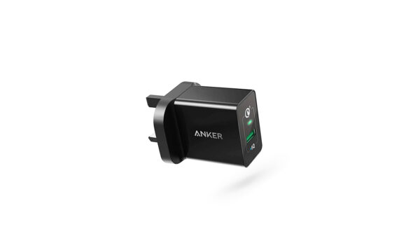 Anker powerport 3.0