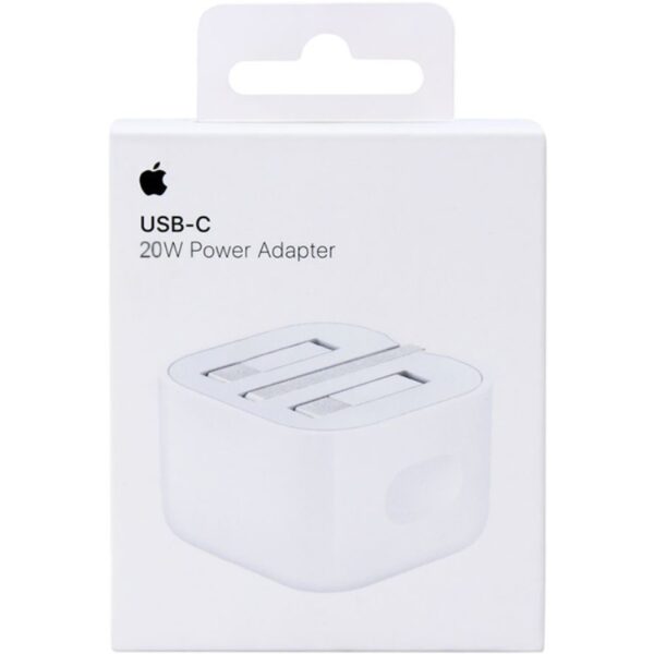 Apple Original USB-C Adapter 20W