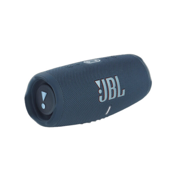 JBL CHARGE 5 - Portable Bluetooth Speaker - Blue