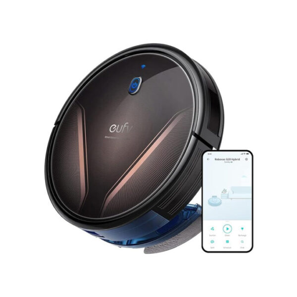 Anker Eufy Robot Vaccum Cleaner