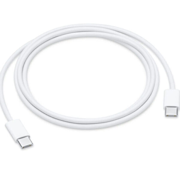 Apple Original Type C To C Cable 2 Meter