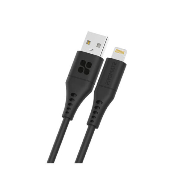 Promate Usb To Lightning Cable 1M