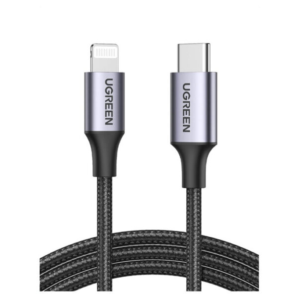 Ugreen Type C To Lightning 1M Cable