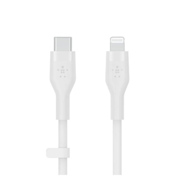 Belkin Type C to lightning cable 1 meter