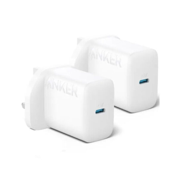 Anker 20W Type C adapter