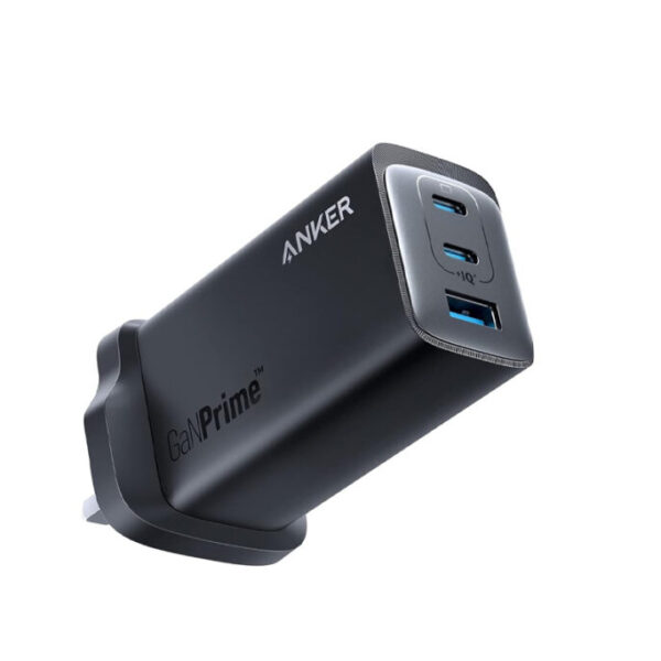 Anker 120W Usb C Charge Adapter