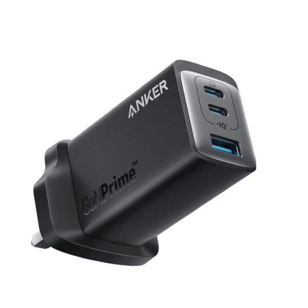 Anker 65W Ganprime Charger