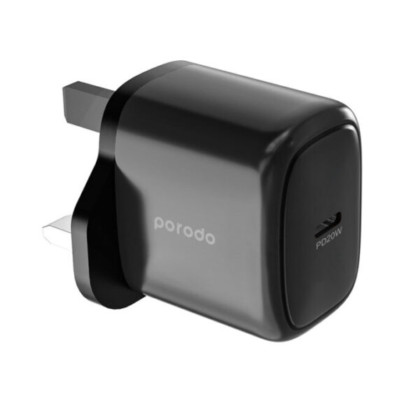 Porodo 20W Pd Adapter