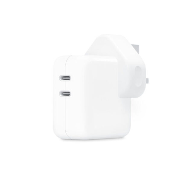 Apple original 35W Dual Type C Adapter