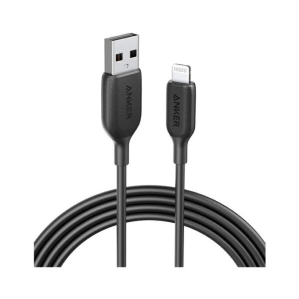 Anker Usb To Lightning Cable 1M