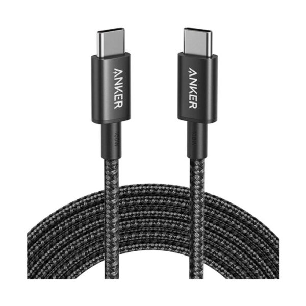 Anker C To C Cable 2 Meter