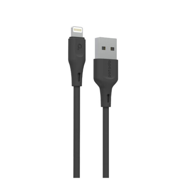 Porodo Usb To Lightning 3M Cable