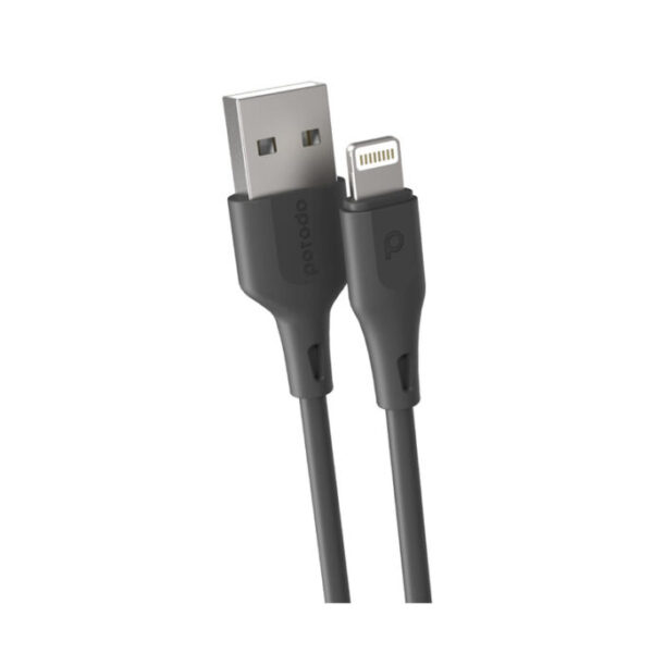 Porodo Usb To Lightning 2M Cable