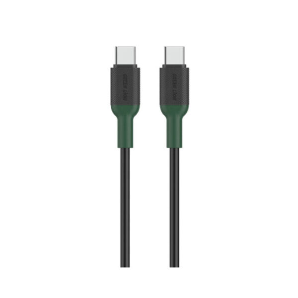 Green Lion C To C Cable 1M