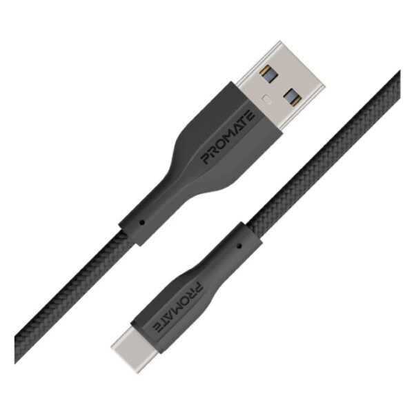 Promate Usb to Type C Cable 1m