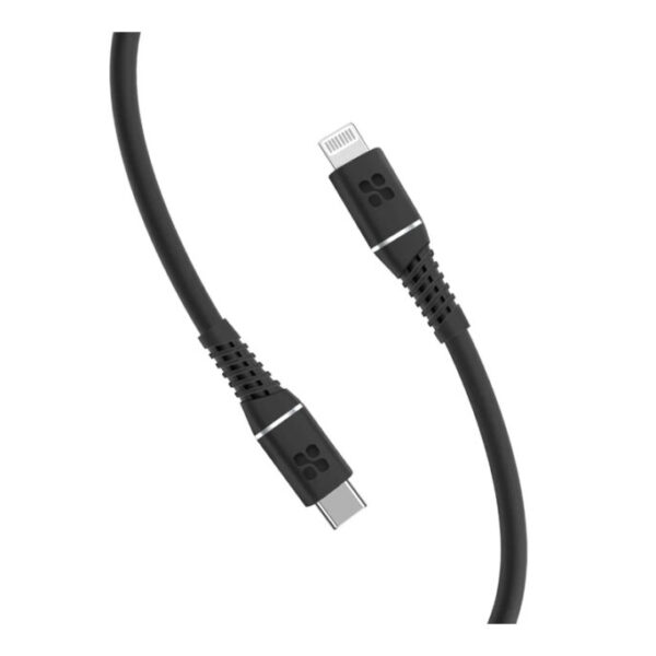 Promate Type C To Lightning Cable 1m