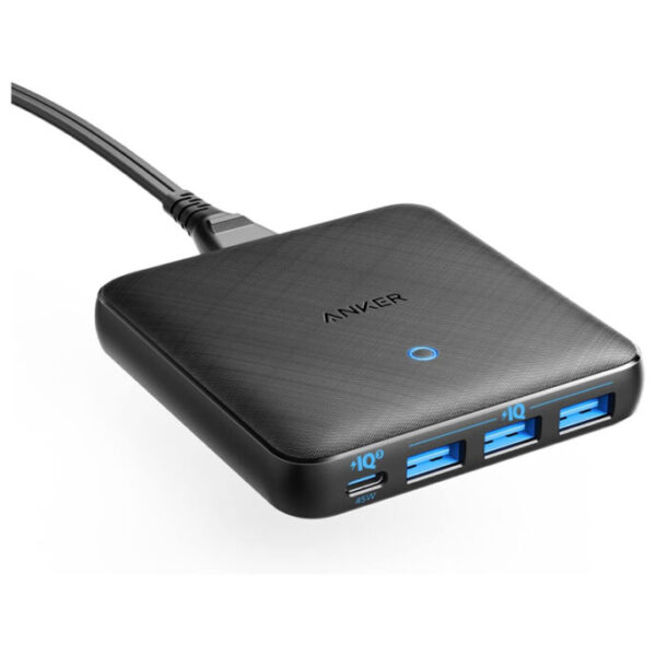 Anker 65w Slim Size Power Port