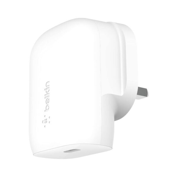 Belkin 30w USB C adapter