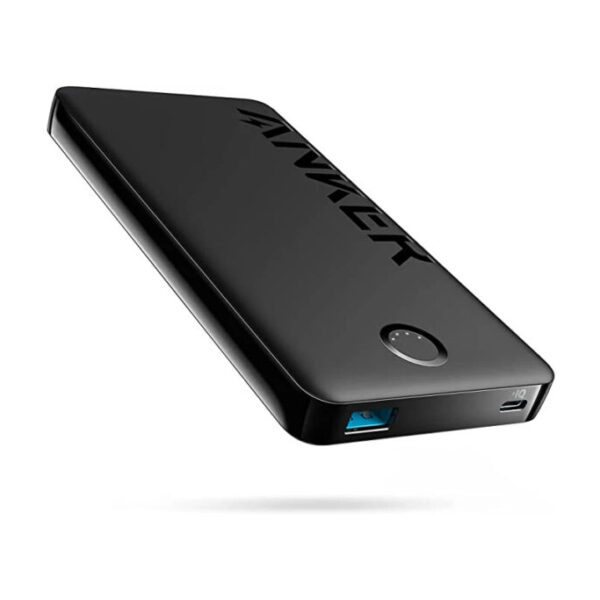 Anker 10,000 mah Powerbank USB and USB C