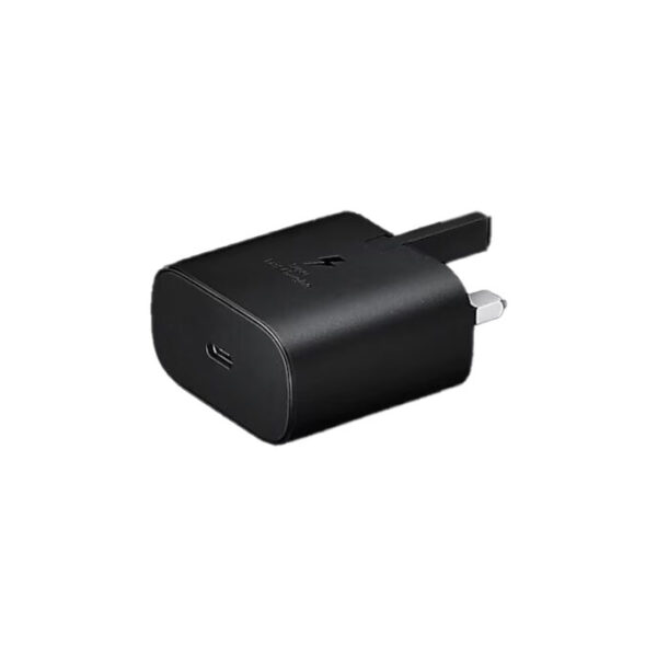 Samsung Original 25W Type C Adapter