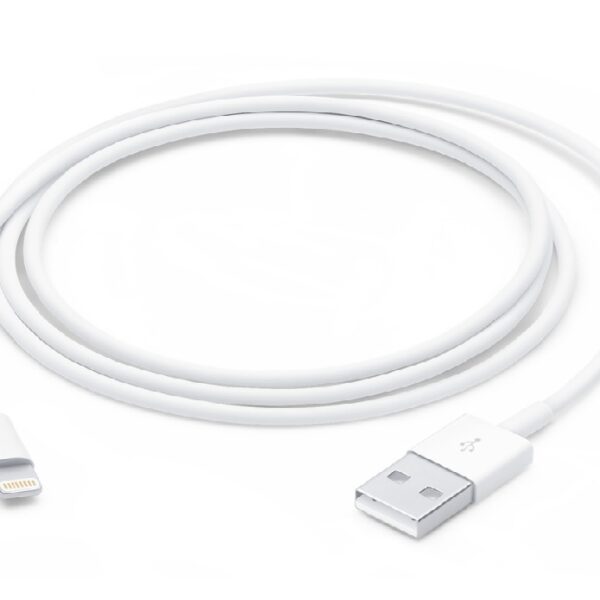 Apple Original Usb To Lightning Cable 2M