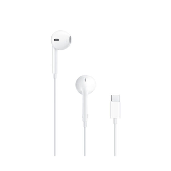 Apple Original Earpods with USB - C connector - White