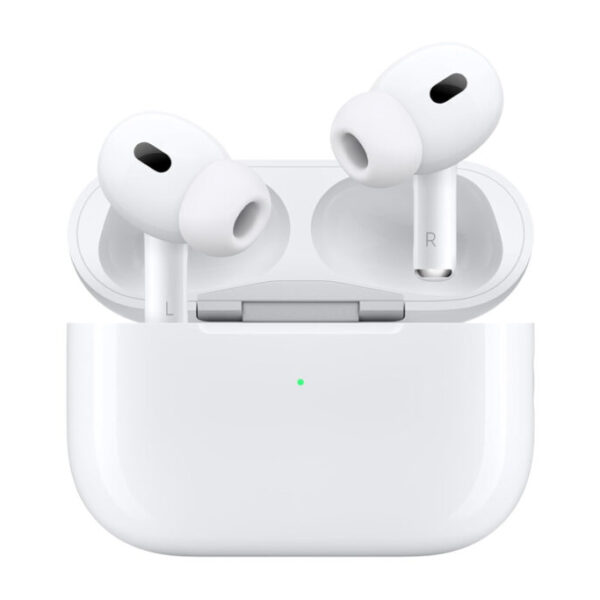 AirPods Pro (2nd generation) with MagSafe Charging Case (USB‑C)