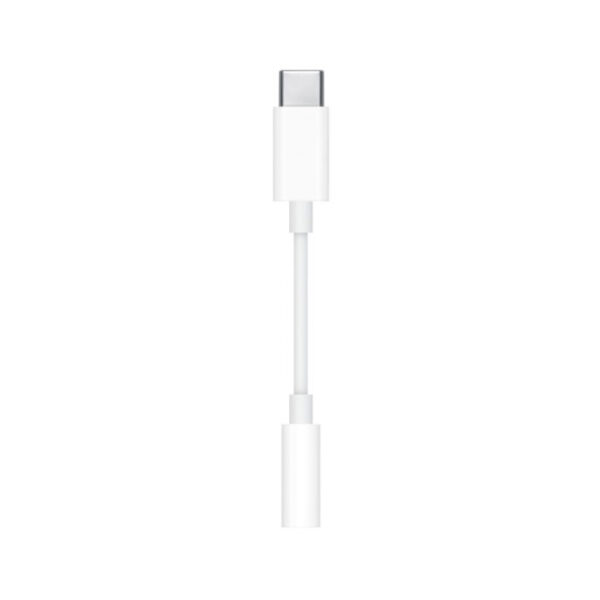 Apple Original Type C To 3.5Mm Jack