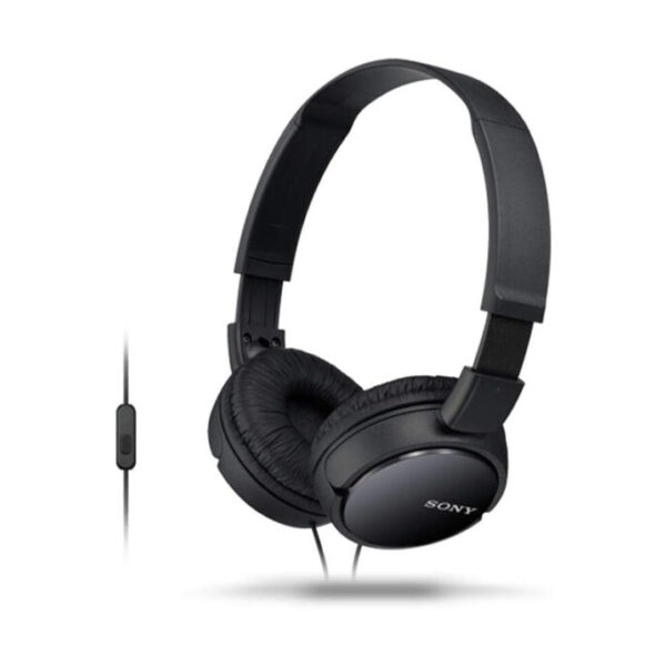 Sony Wired Headset