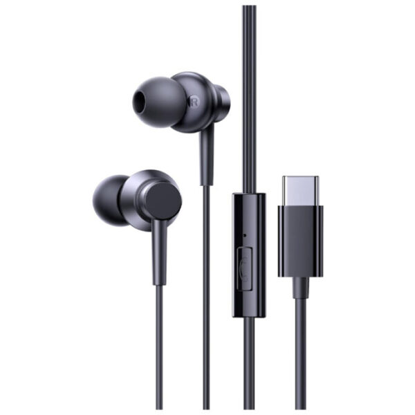 Baseus Bullet Type C Earphone