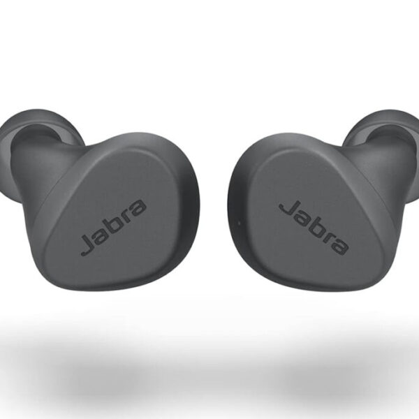 Jabra Elite 2 In Ear Wireless Bluetooth Earbuds