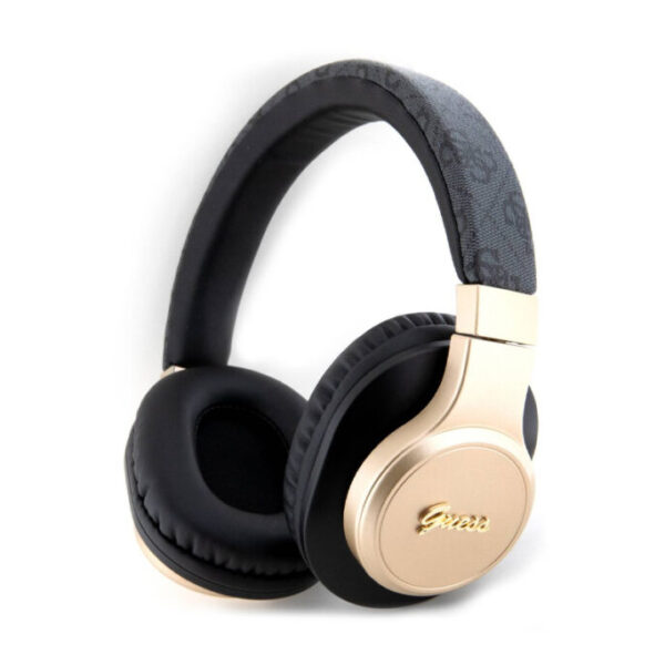 Guess Golden Wireless Headset