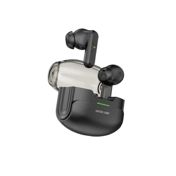 Green Lion Patras Wireless Earbuds