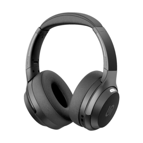 Porodo Soundtec Hush Wireless Over-Ear ANC Headphone