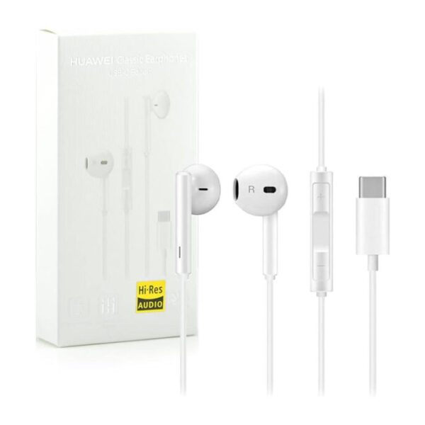 Huawei Type C earphone