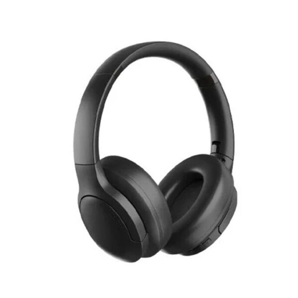 Wiwu TD-02 Soundcool Headset - Black