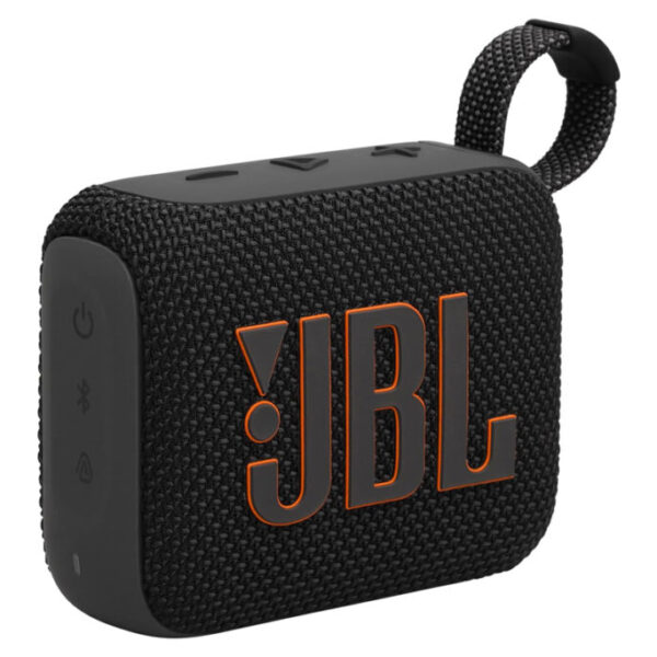 Jbl Portable Speaker Go4