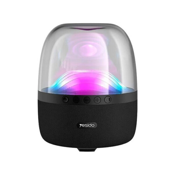 Yesido Ysw08 Rgb Speaker