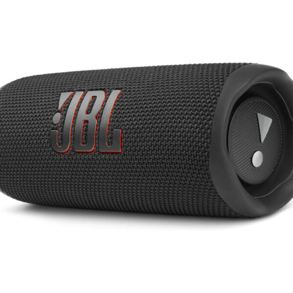 Jbl Flip 6 Black Colour