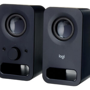 Logitech z150 Stereo Speakers