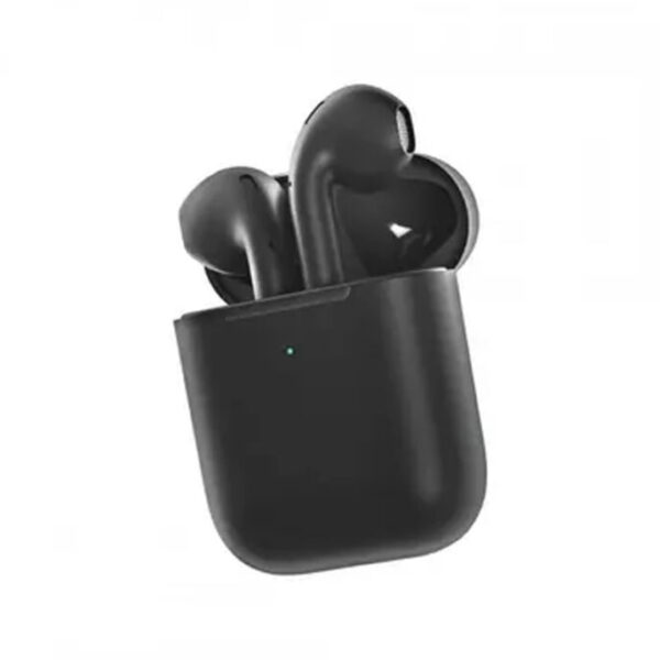 Porodo Blue Deep Bass Wireless Earbuds 2